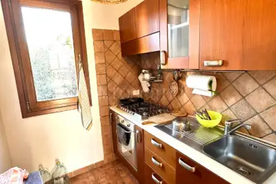 House for sale, Via dell'Erica, Olbia