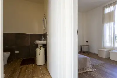 Casa in vendita, Via Beniamino Franklin, Prato