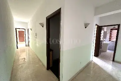 Casa in vendita, Corso San Vito, Mascalucia