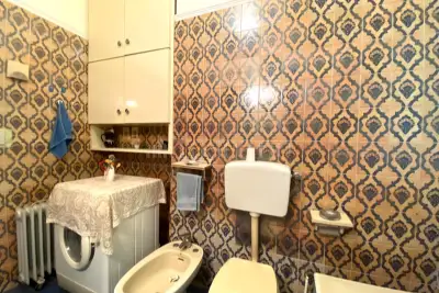 Casa in vendita, Via Caronie, Messina
