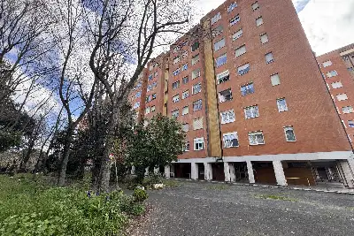 Casa in vendita, Via Raffaele Aversa, Roma