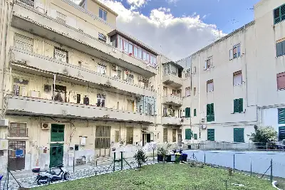 Casa in vendita, Via San Paolino, Messina