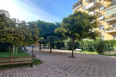 Casa in vendita, Via di Acqua Bullicante, Roma