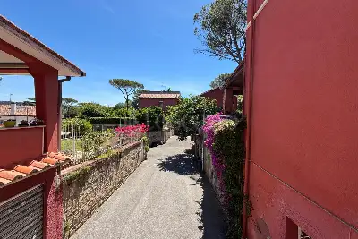 Villa Plurifamiliare in vendita, Via Aristotile Fioravanti, Roma