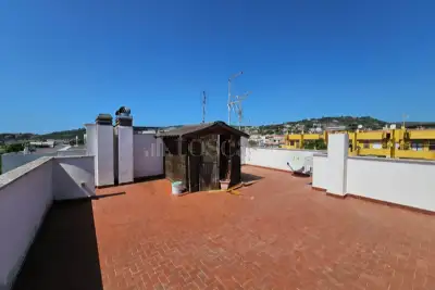 Casa in vendita, Via delle Margherite, Santa Marinella