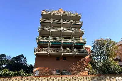 Casa in vendita, Via Fiume Giallo, Roma