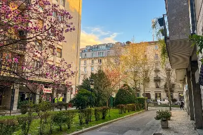 Negozio in vendita, Via Cenisio, Milano