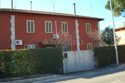 Casa in vendita, Viale Tre Denari, Fiumicino