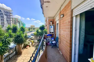 Casa in vendita, Via Aldo Moro, Nettuno