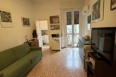 Casa in affitto, Via Mose' Bianchi 20, Milano