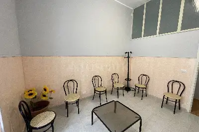 Casa in vendita, Via Placida, Messina