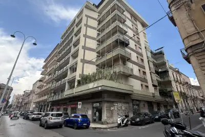 Casa in vendita, Via Ruggero Settimo, Catania