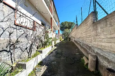 Casa Indipendente in vendita, Via L.B. Alberti, Belpasso