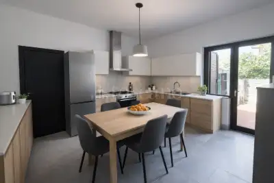 Villa in vendita, Via Cesare Pascucci, Roma