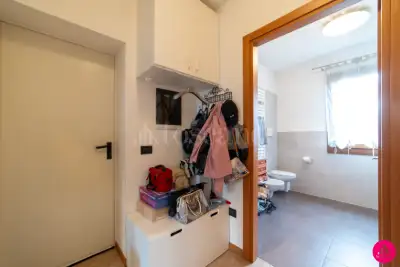 Villino a Schiera in vendita, Via della Chiesa, Prata di Pordenone