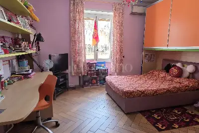 Casa in vendita, Vicolo degli Orti della Magliana, Roma