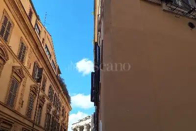 Casa in vendita, Via degli Ibernesi, Roma