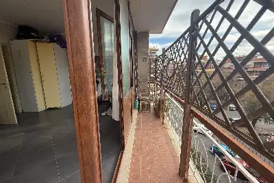 Casa in vendita, Via Alcide Pedretti, Roma