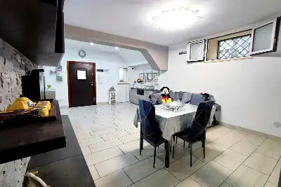 Casa in vendita, Via Lombardia, Nettuno