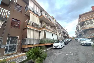 Casa in vendita, Corso San Vito, Mascalucia