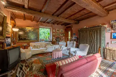 Casa Indipendente in vendita, Via C. Ferrero di Cambiano, Moncalieri