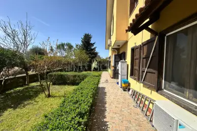 Casa in vendita, Via de Pretis, Mascalucia