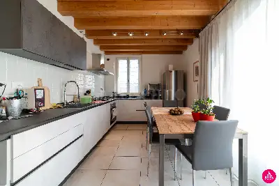 Casa in vendita, Via Lumignacco, Udine