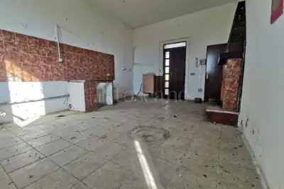 Casa Indipendente in vendita, Via Maestra, Borgo San Siro