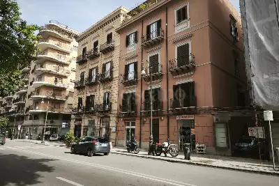 Casa in vendita, Via Roma, Palermo