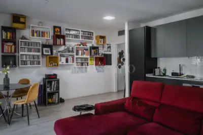 Casa in affitto, Via Giambellino, Milano