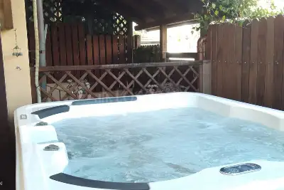 Villino a Schiera in vendita, Via delle Begonie, Santa Marinella