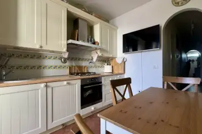 Casa in vendita, Via dei Caselli, Prato