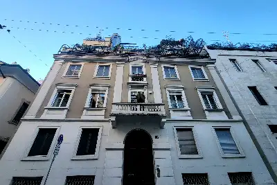 Ufficio in vendita, Via Donizetti- Via Bellini, Milano