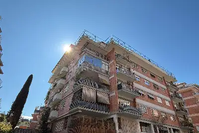 Casa in vendita, Via Pio Foà, Roma