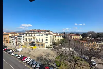 Casa in vendita, Via Il Prato, Firenze