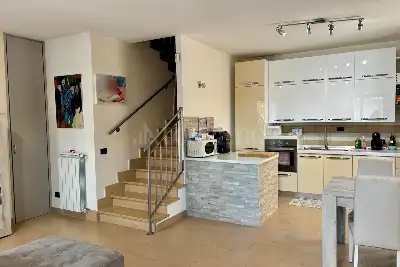 Villa Bifamiliare in vendita, Via Pian Paese, Mentana