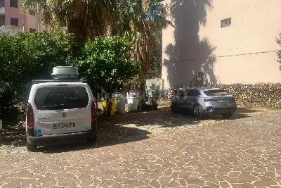 Casa in vendita, Via Vecchia San Sperato, Reggio di Calabria