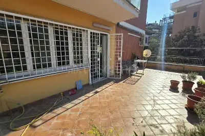 Casa in vendita, Via di Pietralata, Roma