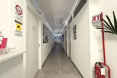 Ufficio in vendita, Viale dei caduti per la Resistenza, Roma