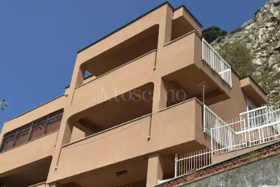 Villa in vendita, Via Saffo, Palermo