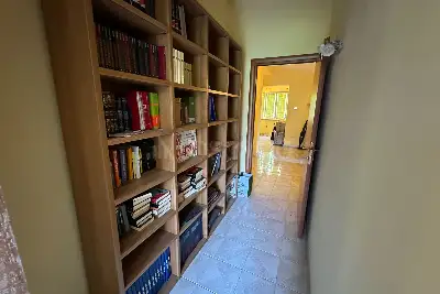 Villa in vendita, via fontana delle fosse, Velletri