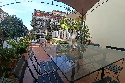 Casa in vendita, Via Enrico di San Martino Valperga , Roma