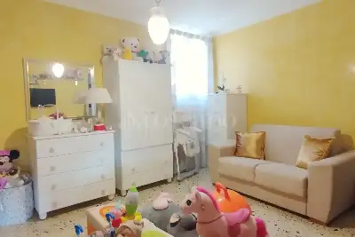 Casa Indipendente in vendita, Via Giuseppe Tranchina, Palermo