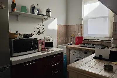 Casa in vendita, Via Ramondetta, Catania