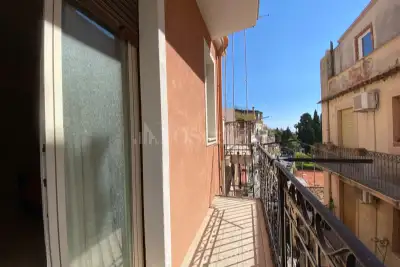 Casa in vendita, Vico di Via Bagnoli Croci, Taormina