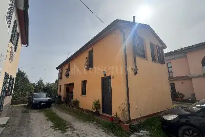 Casa in vendita, Via di Ramini, Pistoia