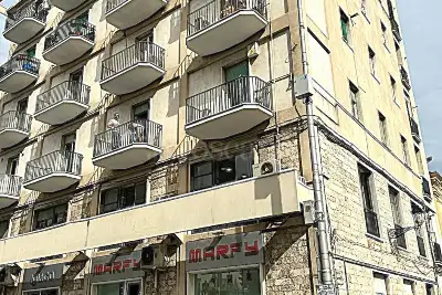 Casa in vendita, Corso Giuseppe Garibaldi, Cerignola