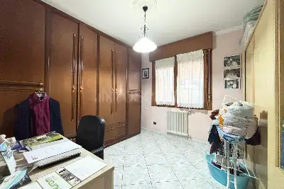 Casa in vendita, Via Carmelo Maestrini, Roma