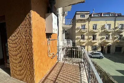 Casa in vendita, Via Camillo Benso Conte di Cavour, Cassino