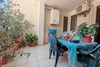 Casa in vendita, Via Materdomini, Brindisi
